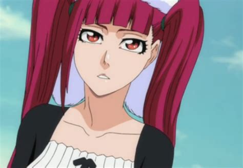 riruka|how old is riruka bleach.